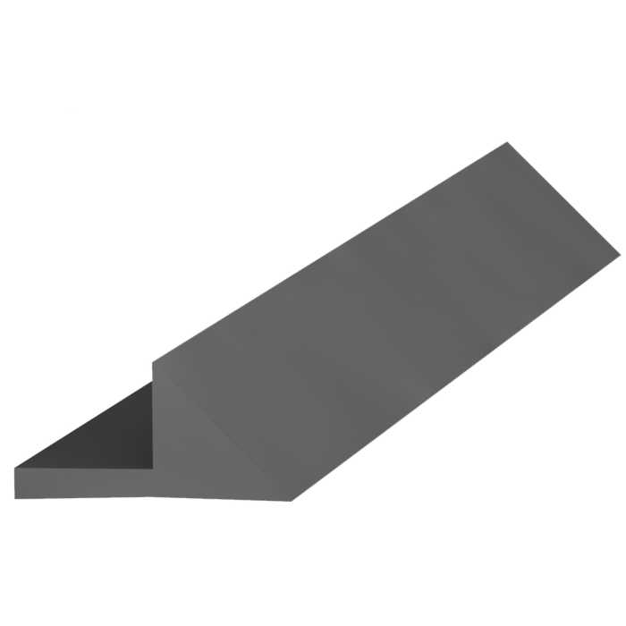 DREIKA edge bevelling strips