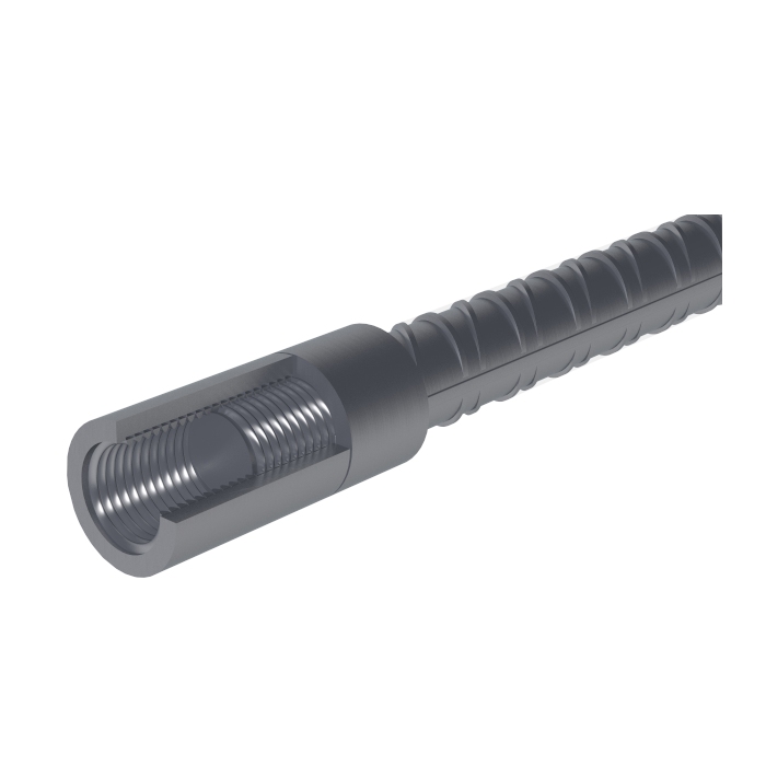 Extrea Tec - The space nut - ED