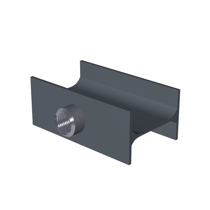 Extrea Tec- The welded nut - EW