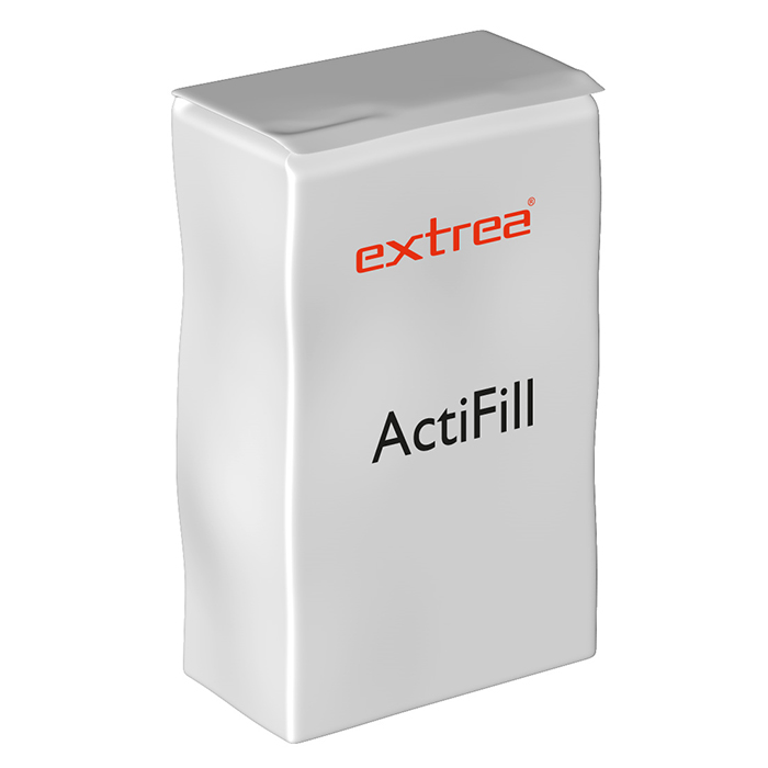 ActiFill - bentonite granules