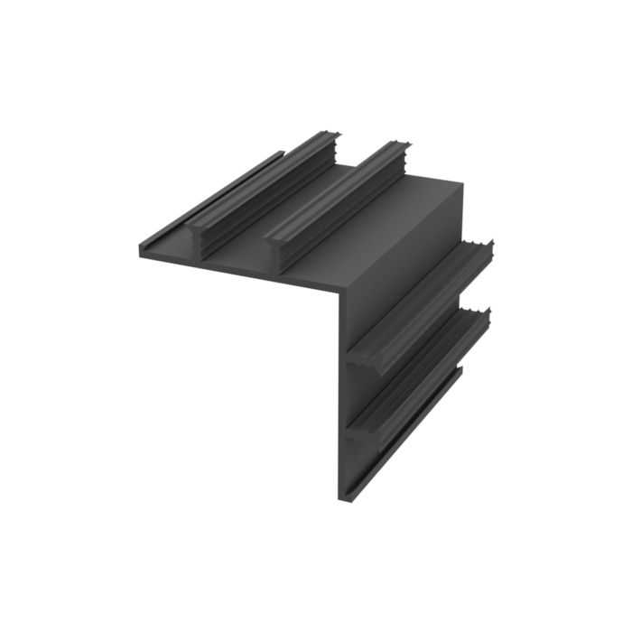 Corner external tapes for construction joints - AA - EA and AA - EW types