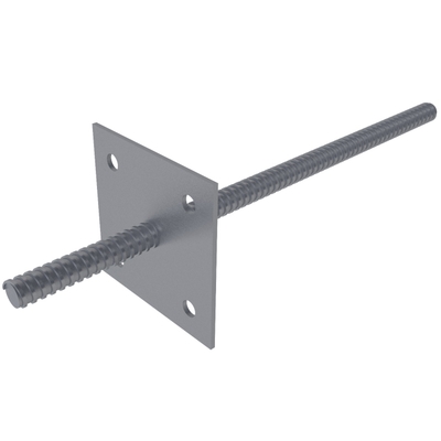 Welded water partition